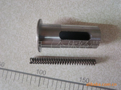 诸暨市越伟纺机配件商行 质量可靠，产品热卖，聚焦加弹机配件一站式采购