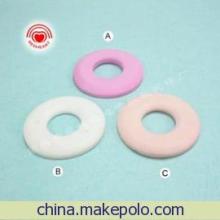 绍兴越城红心喷织配件厂 专业供应ZL5626张力器压片（瓷）等纺机配件