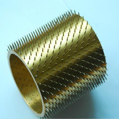 专注品质，织就未来 探访常州市东顺红旗纺织配件厂的针织机械制造之路