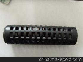 染色线管、塔管、单边管、纱管等编织机配件的专业解析