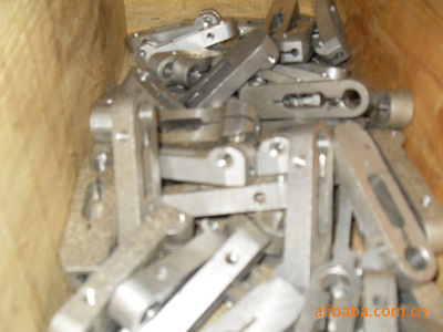 杭州机铝件专业制造商 富阳市洞桥镇宏亿五金厂产品与服务全解析